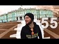 #55 Sankt Petersburg | Jak zakochałem się w Wenecji północy