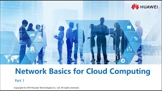 Lecture 04 Network Virtualization   Part 1