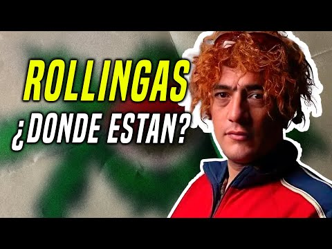 Un FENOMENO bien ARGENTINO | Rock Rollinga