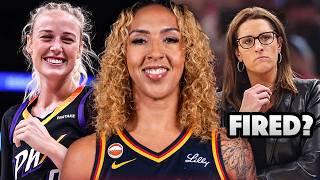 Dijonai RESPONDS & The Fever Have a NEW 6'6 GIANT Center....
