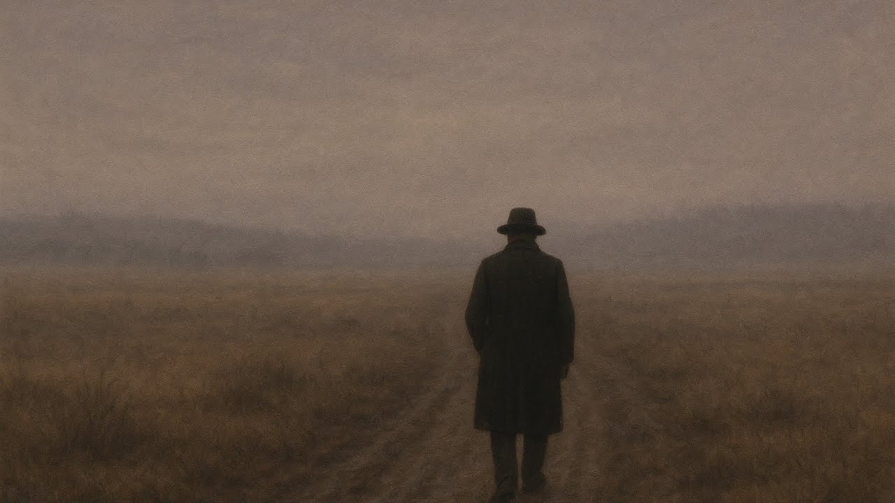 Friedebert Tuglas - Hingemaa