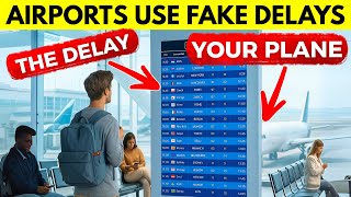 16 Airport Scams Airlines Are Quietly Using On Passengers