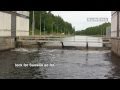 Saimaa Canal - Finland & Russian Federation