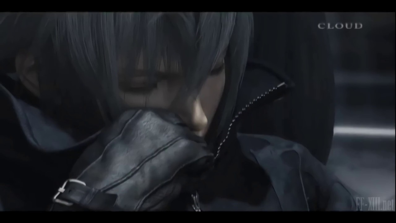 Final Fantasy Versus Xiii 2006