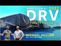 New 2022 Changes to DRV Mobile Suites Luxury Fifth Wheel & Full House Toy Hauler with Southern RV