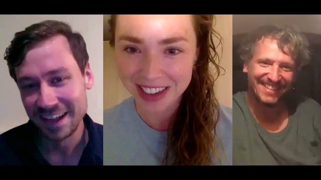 The Keeper - Q&A with Filmmaker, Stars & Special Guests!
