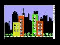 Rampage - 1988 - Apple II