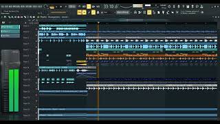 PARAR NO BEAT - FLP Free Download