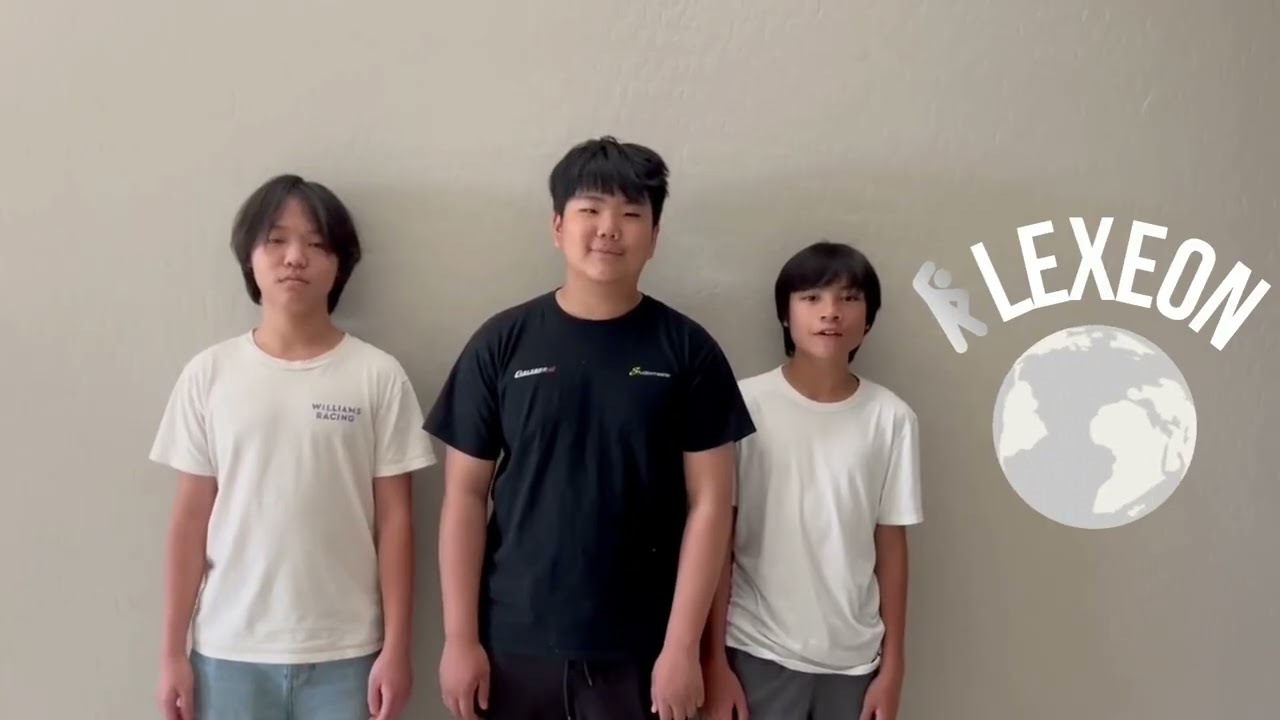 Flexeon Congressional App Challenge