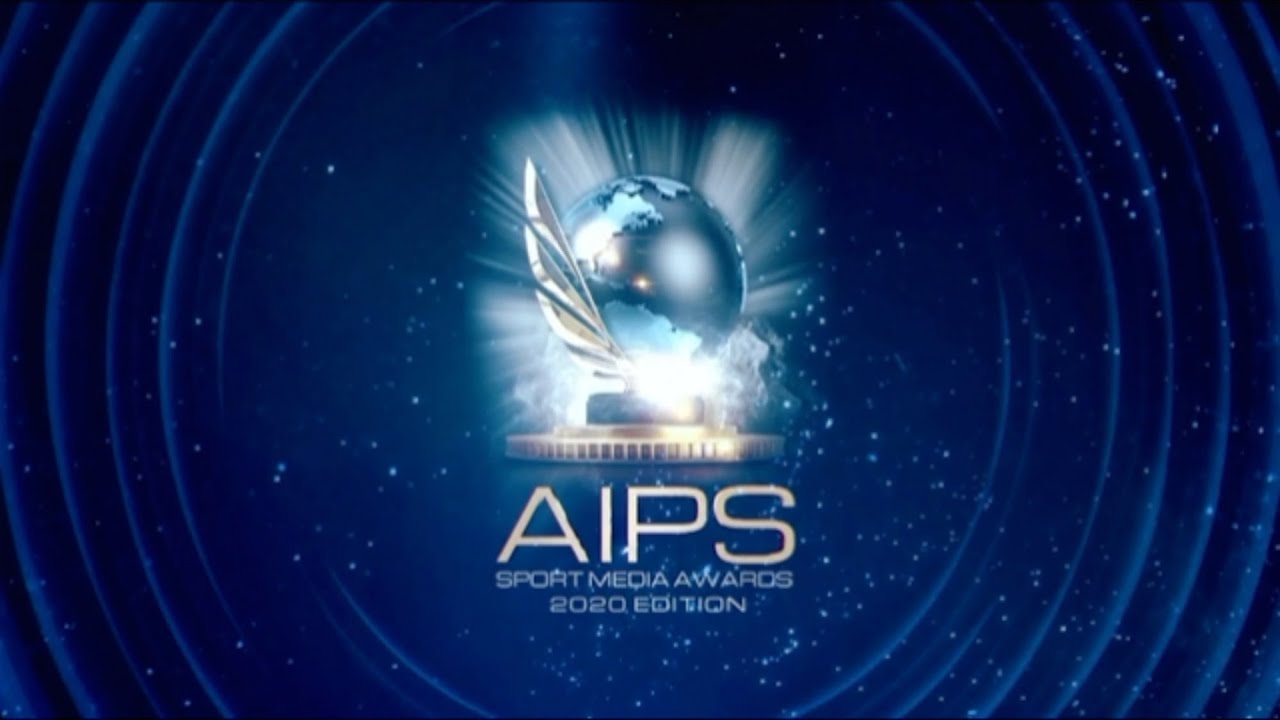Aips Sport Media Awards Virtual Ceremony 2020 YouTube