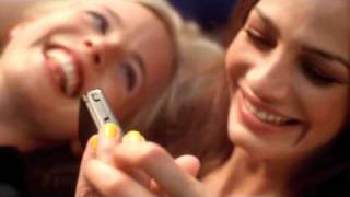 AXE commercial from germany