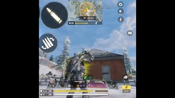 Ninja Quick Shotgun 😳 #short #codmshorts #codmobile #youtubeshorts