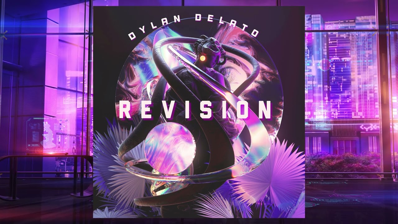 Watch DELATO - Revision on YouTube Watch DELATO - Revision on YouTube