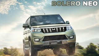 Mahindra Bolero Neo #automobile #car #mahindra #viral #explore #new #india #trending #like #love #me