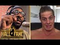 Booker T Reacts to Matt Riddle's Comments about him & WCW Stars