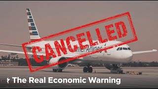 American Airlines Cancels Flights — The Hidden Business Lesson”