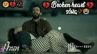 Sad Lofi| ?? Broken heart ??| Alone Night| Sad song| lofi song| Feeling music| Very Emotional Song|