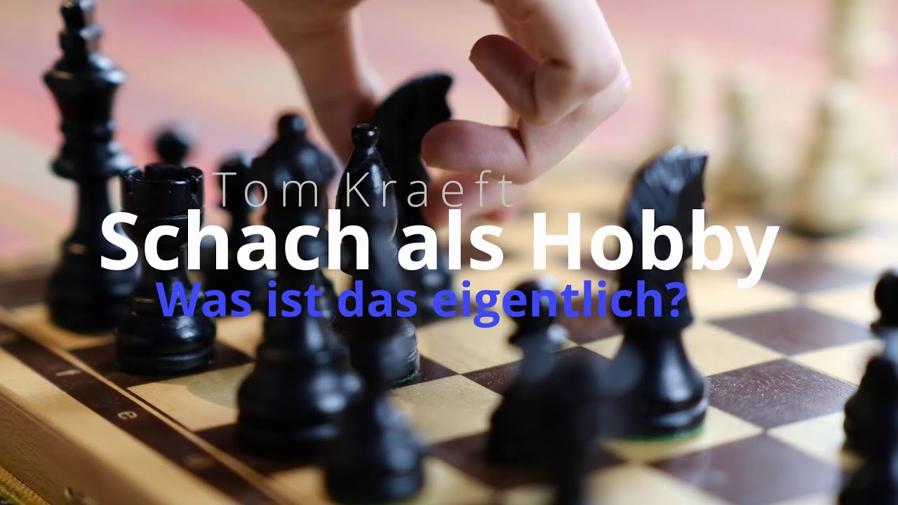 Warum Schach spielen? ⋆ Schach als Hobby