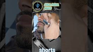 TUTORIAL BARBA #viralvideo #barbershop #barbeariabrasil #barber #cabelo #fade #barbero #barbearia