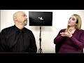 026 ASL American Sign Language Vocabulary Expansion Series Dr Bill & Rach