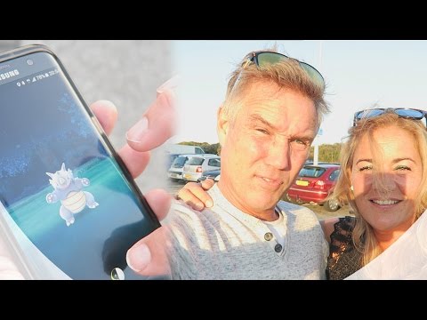 EXTREME POKÉMONJACHT MET DE LATOOYS!