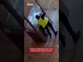 Louvre, il furto dei gioielli in un video inedito
