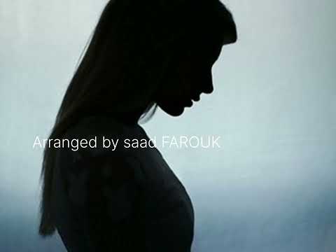 موسيقي ليه خليتني احبك ليلي مراد توزيع موسيقي سعد فاروق