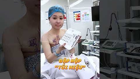 NÂNG NGỰC NỘI SOI CHO KHÁCH HÀNG GEN Z