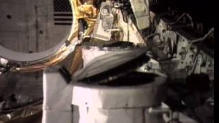 STS-43: Postflight Press Conference