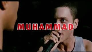  Rapper Shalawat Muhammadku