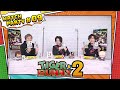 TIGER & BUNNY 2 Watch Party #9 (EN) with Voice Actors | Netflix Anime