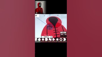 HOW TO MAKE EASY TUTORIAL SQUID CAR  GAME DESIGN||Car Parking Multiplayer#carparkingmultiplayer