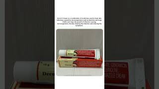 dermi 5 cream uses #viral #viral #exam #pharmcist #cream #dermi5 #pharmaceutical