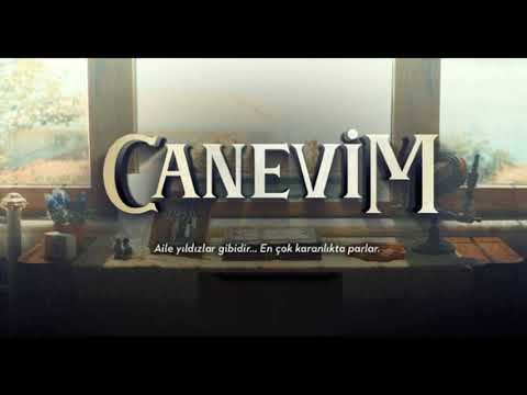 Altın Yüzüğüm Kırıldı - Canevim Dizi Müziği (Engin Arslan - Sunay Özgür - Mayki Murat Başaran)