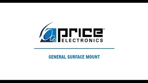 Circuit Board Life Cycle - Stage 3: General Surface Mount