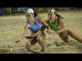 Aussies 2022 | Open Female Beach Flags Final