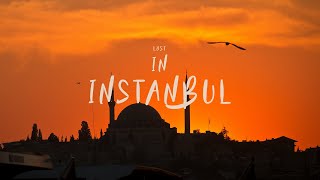 Altrøx - Lost In Istanbul ( Hot Vibes Records )