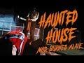 Moderator Comes To Our Haunted House.. (GTA RP)