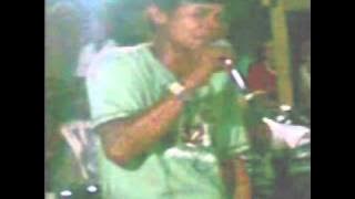 NIHMAN-ellew ellew, yakan song