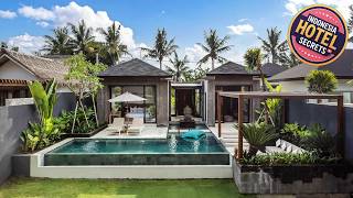 Villa Cinta by BaliSuperHost | Bali, Indonesia | Hotel Review ⭐ | Indonesia Hotel Secrets
