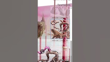 ModNao #3: Marvel vs Capcom 2 Model Texture Support