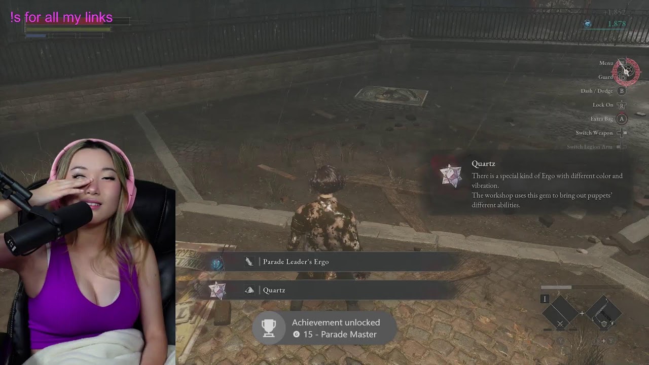 Lillie Nue Live Stream - YouTube
