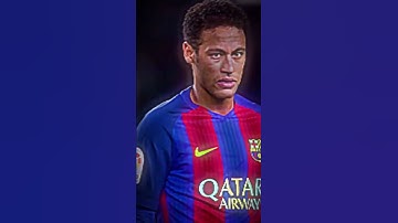 Neymar 🤩🤩 #alightmotion #football