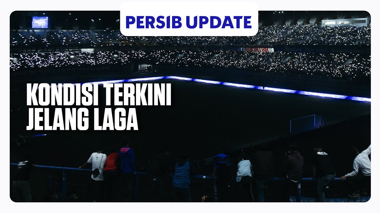 PERSIB Update 영상 썸네일