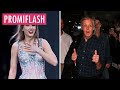 Taylor Swift sieht in Paul McCartney eine ewige Inspiration