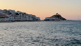 Kokkari Samos Walking Tour #Greece #Tourism #Summer #Europe #beautiful 