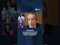 Valdemar diz indicar emendas por escrito e nega "problema" | #CentraldeNotícias