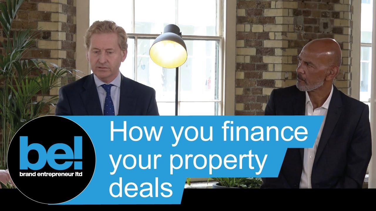 Property Summits discuss how to finance your property deals