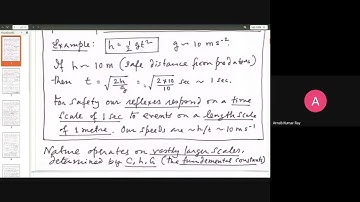 CS201   Introductory Computational Physics   Lecture 02