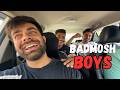 Badmash Boys || Daily Vlogs || 14 April 2026 || High on life with Hitesh ||